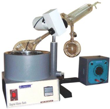 Rotary Vacuum Evaporator